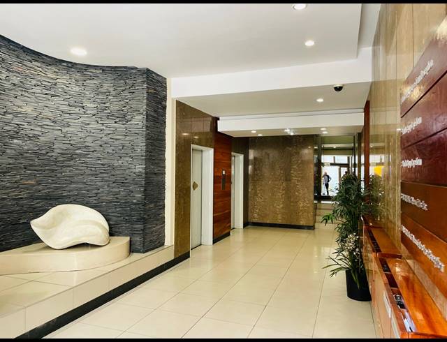 443M² OFFICE TO LET IN CAPE TOWN CITY CENTRE